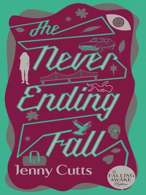 cover image of The Never Ending Fall